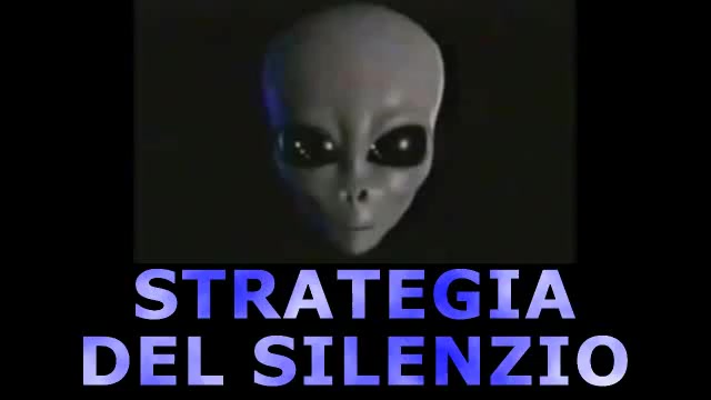 Ufo Dossier X 33 Strategia del Silenzio