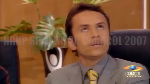 Nuevo Rico Nuevo Pobre (2007) - Capítulo 45 (SD) - Caracol TV