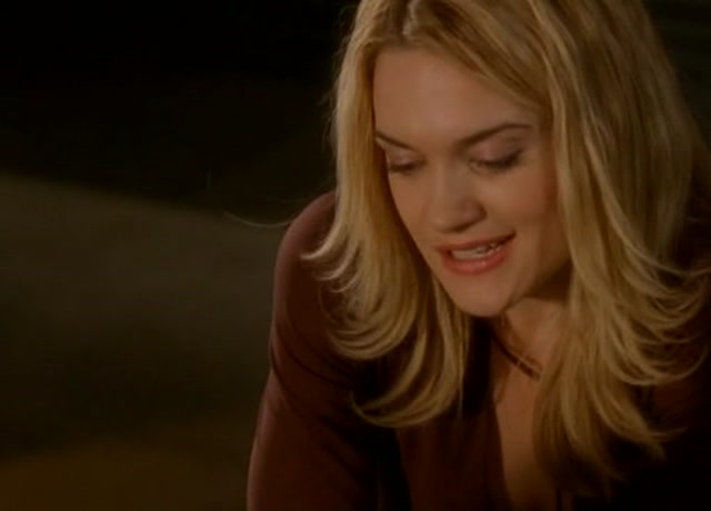 Mutant X - 1x22 - Course contre la montre - final