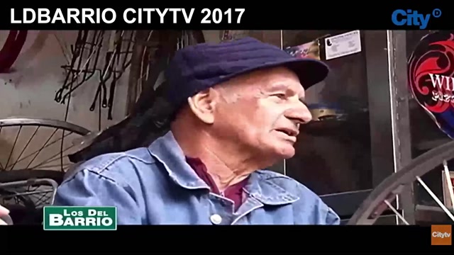 Los del Barrio (2017) - Recorrido Múltiple por Bogotá: 7 de Agosto (Barrios Unidos), Veraguas Central (Puente Aranda), Usaquén Centro (Usaquén) y Primavera (Puenta Aranda) - Primavera (Bicicletería Carlos Ordóñez) - Citytv (Online 2026)