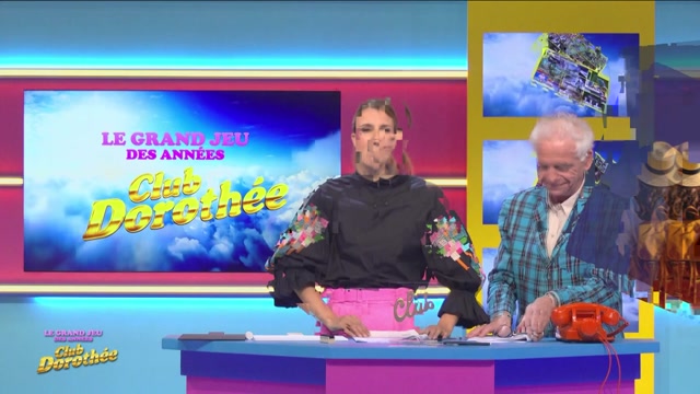 Gulli   Le grand jeu des années Club Dorothée Episode 2   25 07 2026 22h20 01h15 276