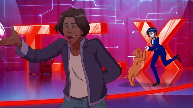 Totally Spies - Episode 178 Toutou mais pas ça