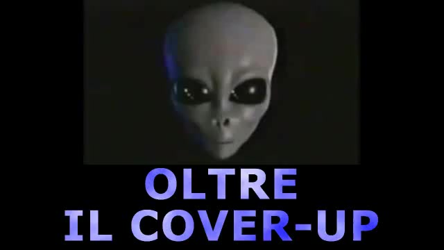 Ufo Dossier X 27 Oltre il Cover Up