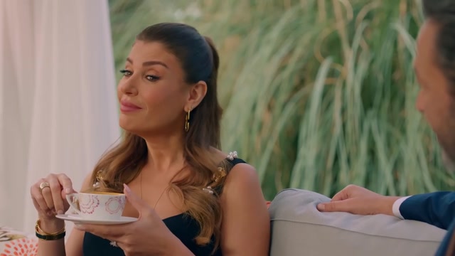 مسلسل حب ع ورق الحلقة 18