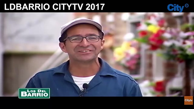Los del Barrio (2017) - Recorrido Múltiple por Bogotá: 7 de Agosto (Barrios Unidos), Veraguas Central (Puente Aranda), Usaquén Centro (Usaquén) y Primavera (Puenta Aranda) - Usaquén Centro (Cementerio de Usaquén) - Citytv (Online 2026)