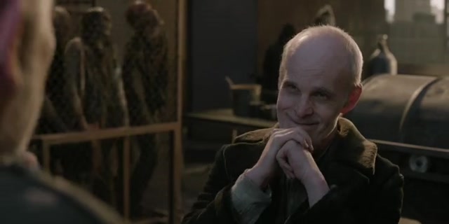 TWD - Dead City - S02E02 - Une énième leçon à la con