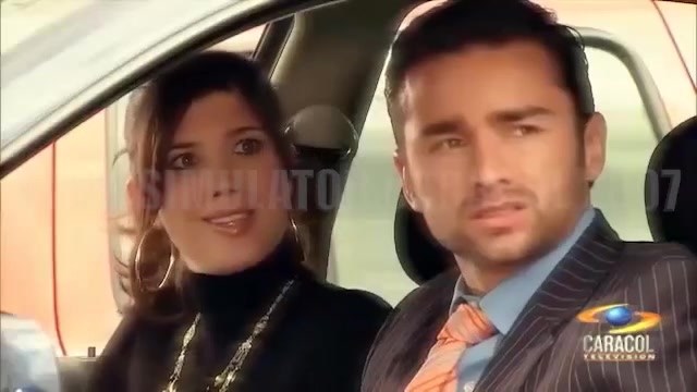 Nuevo Rico Nuevo Pobre (2007) - Capítulo 101 (SD) - Caracol TV