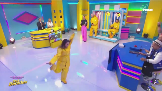 Gulli   Le grand jeu des années Club Dorothée Episode 2   25 07 2026 22h20 01h15 276