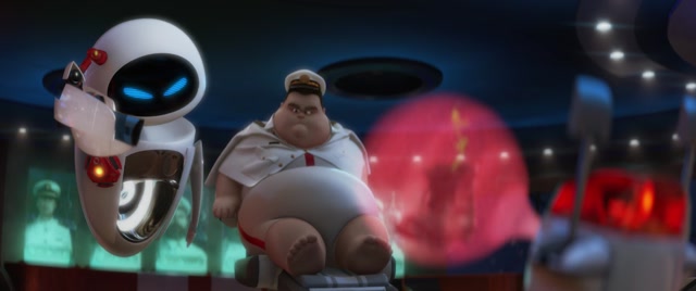 WALL·E (2008)