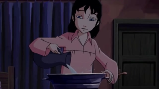 Loulou de Montmartre - Episode 7 Le départ