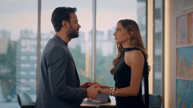 مسلسل حب ع ورق الحلقة 24