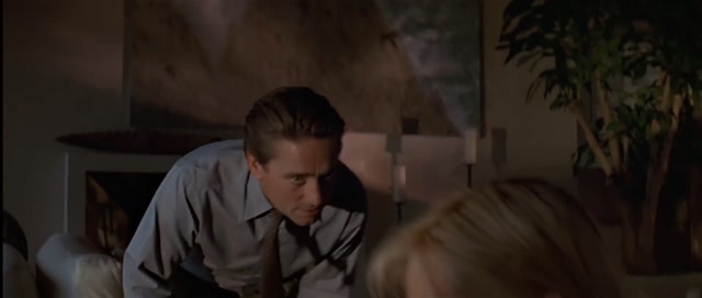 (1992) (Basic Instinct) غريزة أساسية