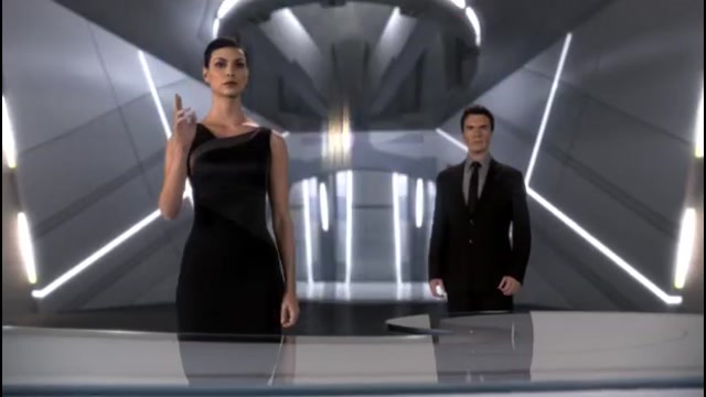 V2009 - S02E04 - Entre âme et conscience