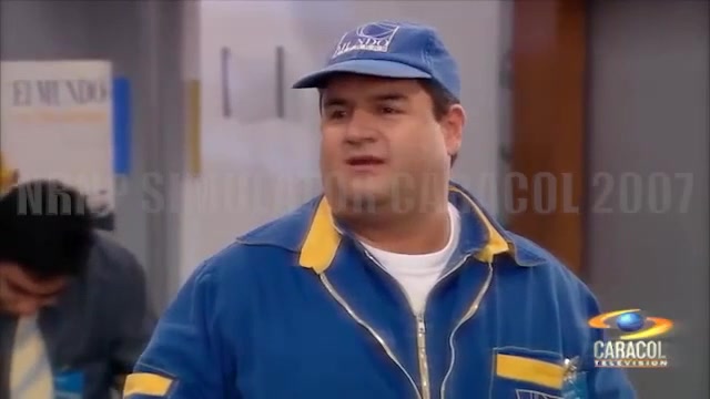 Nuevo Rico Nuevo Pobre (2007) - Capítulo 87 (SD) - Caracol TV