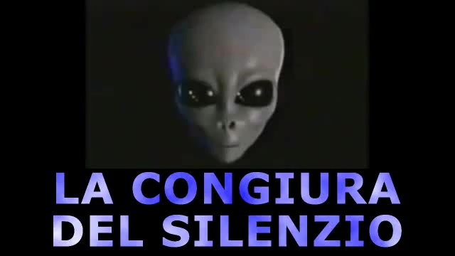 Ufo Dossier X 19 La Congiura del Silenzio