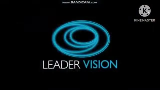 Leader version logo