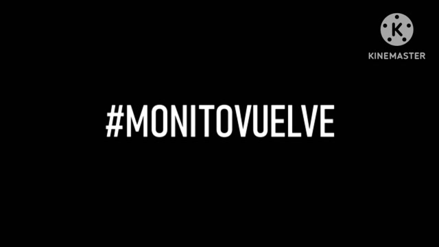 Mono silavo me enojo comingo