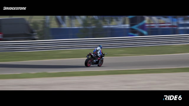 Autodromo Rio Hondo ⛔ 19.07.2026 ⛔ Ride Fest Series