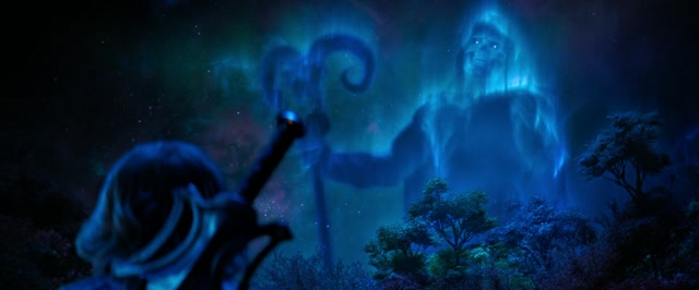 Amos del universo (2026)