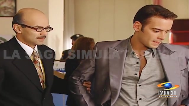 La Saga Negocio de Familia (2004) - Capítulo 70 (SD) - Caracol TV