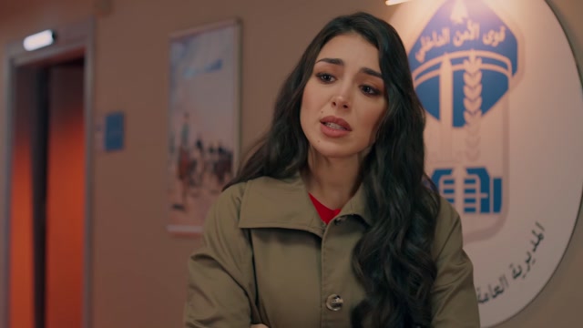 مسلسل حب ع ورق الحلقة 67