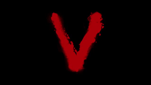 V2009 - S02E05 - Concordia