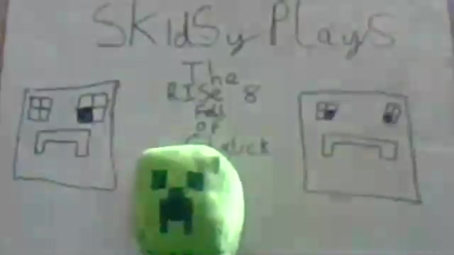 The Rise & Fall of the glatick empier skidsyplays