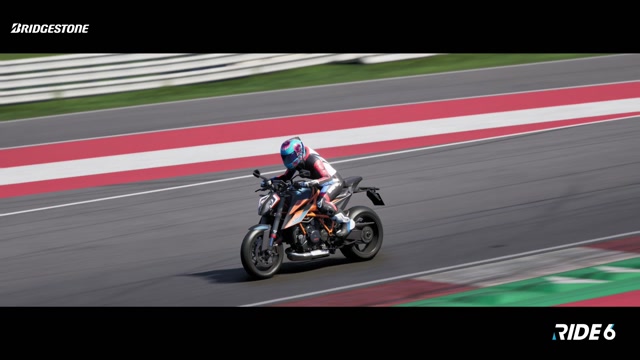 Online challenges 🚳Red Bull Ring 🚳 July 2026