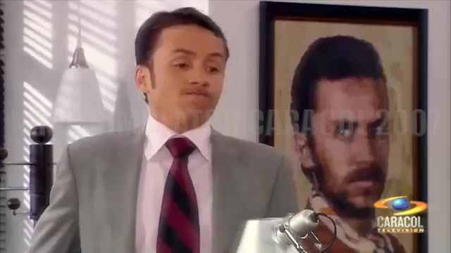 Nuevo Rico Nuevo Pobre (2007) - Capítulo 86 (SD) - Caracol TV