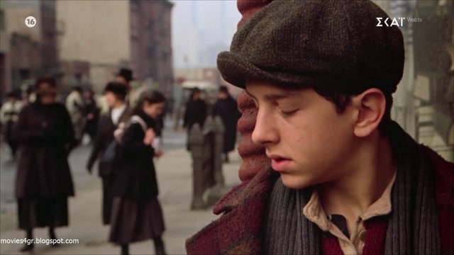 Once Upon a Time in America [1984]