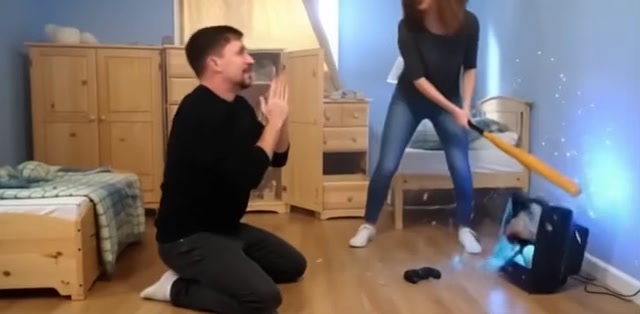 The end of Mrbeast…