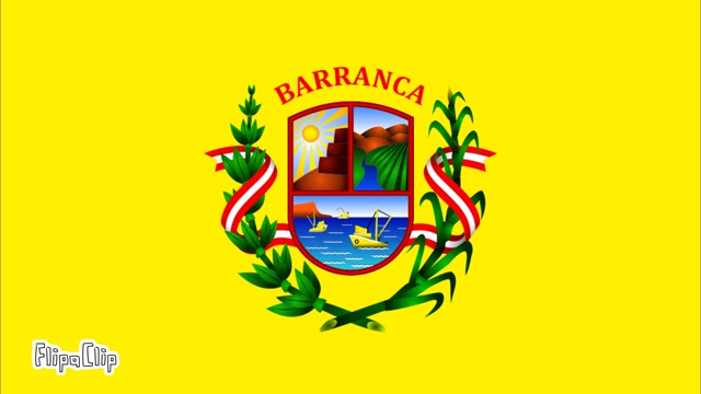 Alarma de barranca