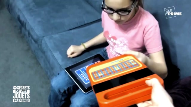 Les secrets de vos jouets préférés épisode 1  06 02 2026 23h00 01h45 239
