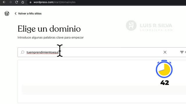vidssave.com CREA una Página Web GRATIS ahora mismo