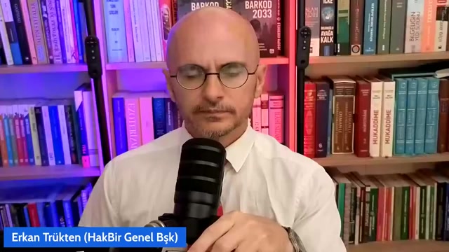 YENİ PARTİ ŞOKU
