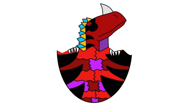 O nascimento de Ceratozilla
