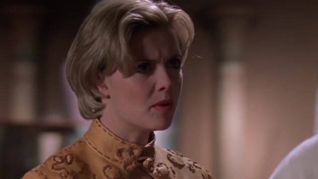 204 - Stargate SG1 S02E04 - Le maitre du jeu