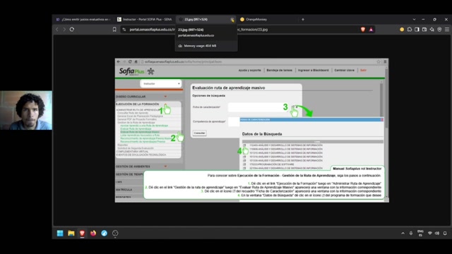 2.1 El truco que no quieren que sepás - ¿Cómo calificar los juicios evaluativos en SENA SOFIA PLUS con productividad?