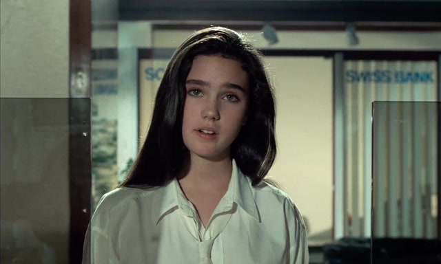 Phenomena Dario Argento