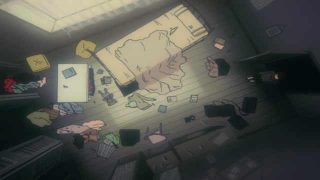 Serial Experiments Lain (1998) S01E10 PTBR