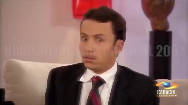 Nuevo Rico Nuevo Pobre (2007) - Capítulo 58 (SD) - Caracol TV