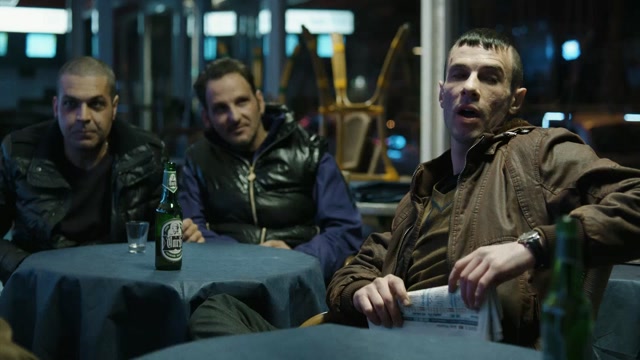 🌟🎬 Гоморра 1-1 🇮🇹🔫 (2014) 🎥✨