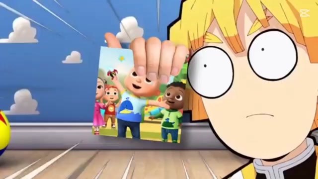 La Pelicula de CoComelon será un FRACASO