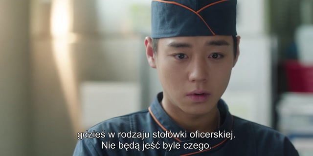 The Legend Of Kitchen Soldier S01e09 - et