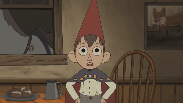 Over The Garden Wall 04
