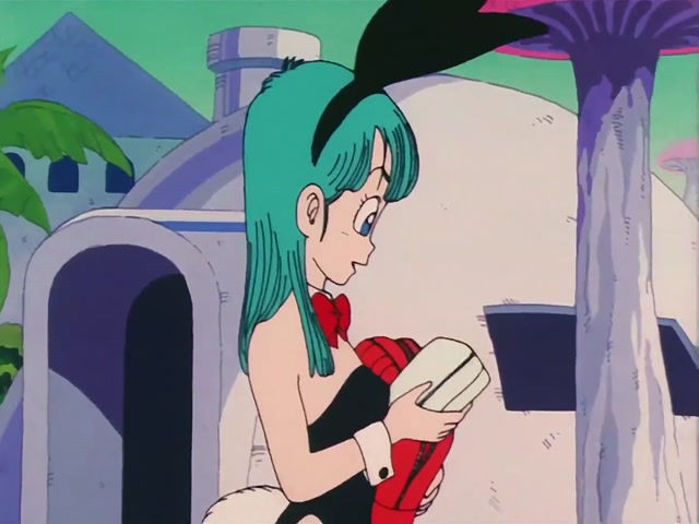 Dragon Ball - Temporada 1 - 9