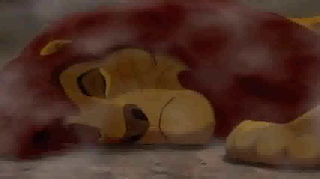 The Lion King