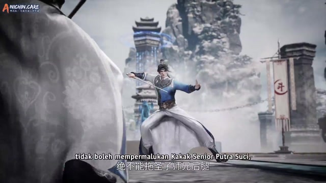 [ANICHIN.CARE][Lingwu Continent][2024][190].[1080p]
