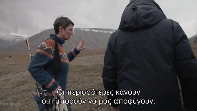 Απίθανα ταξίδια με τρένο - Νορβηγία, Α' μέρος