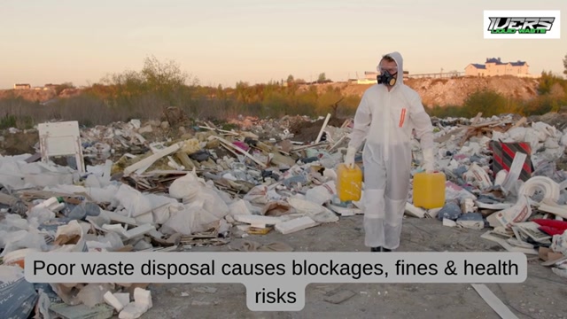 Liquid Waste Disposal Melbourne